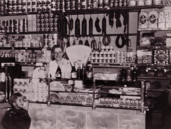 Die Ortsgeschichte Reckenfelds Nortmann