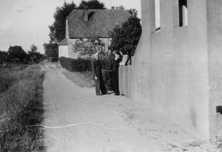 1930er Jahre