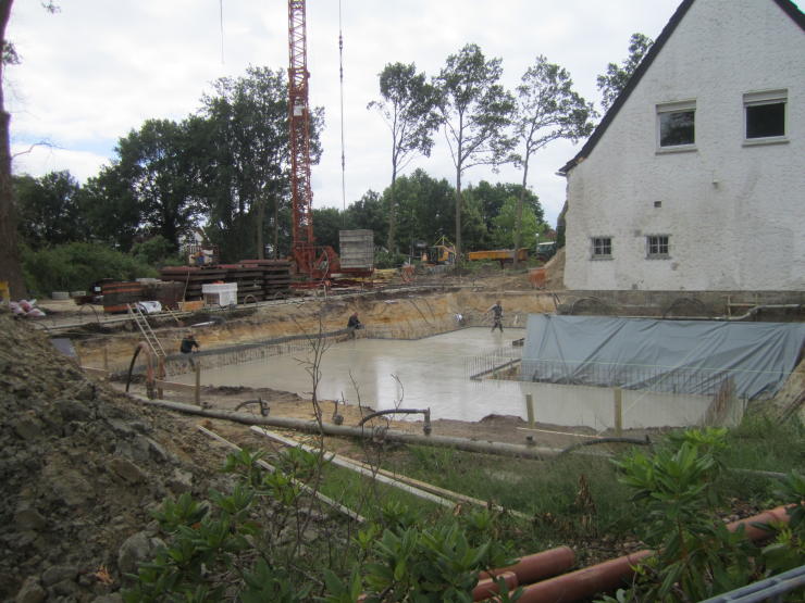 25. Juni 2012