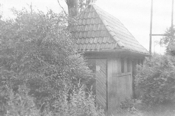 1950er Jahre