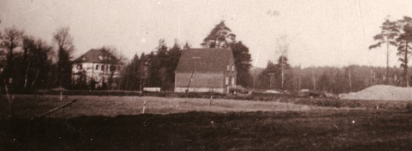Villa Imm und Haus Schwöppe