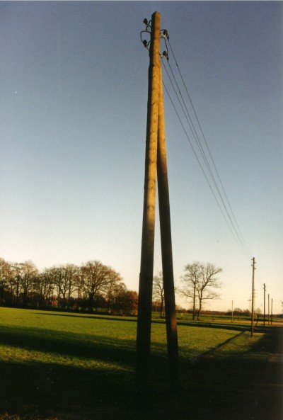 Freileitung
