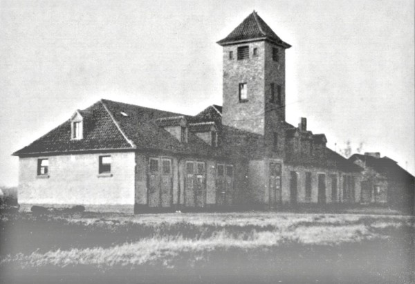 1930er Jahre
