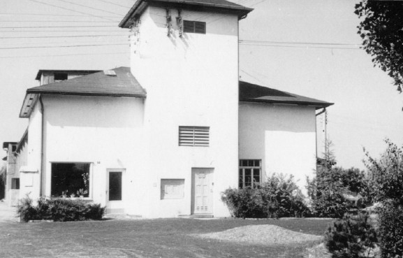 1950er Jahre