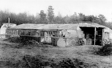 Ladenlokal 1931
