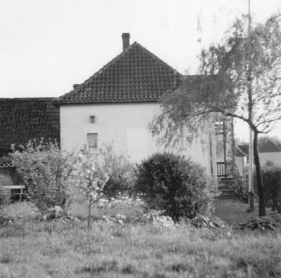 1930er Jahre