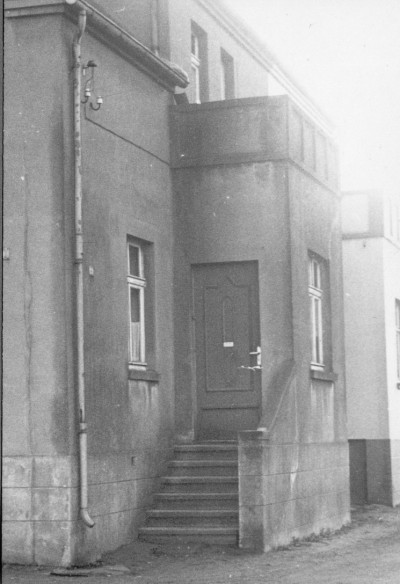1950er Jahre