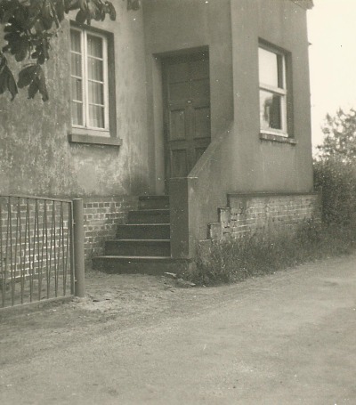 1950er Jahre