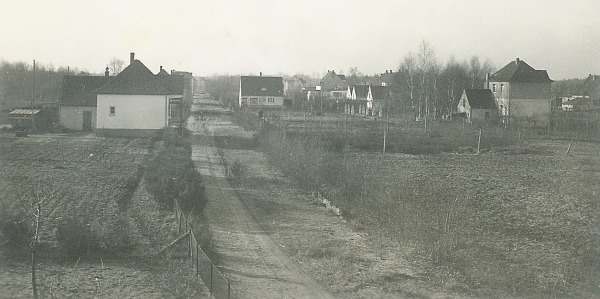 1930er Jahre