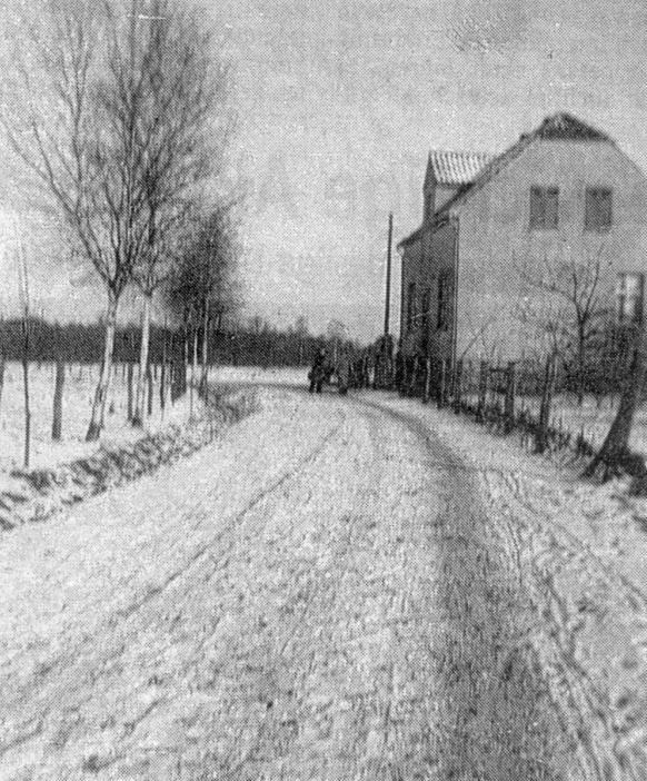 1930er Jahre