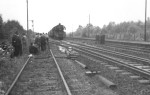 Ende der 1950er Jahre