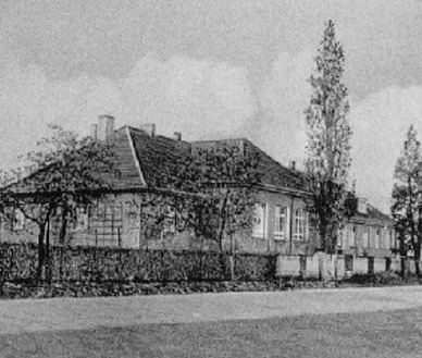 1930er Jahre
