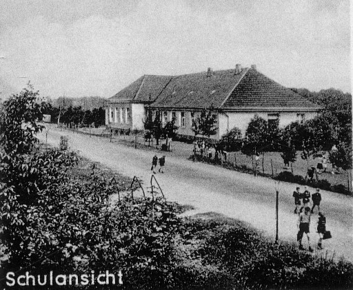 1930er Jahre
