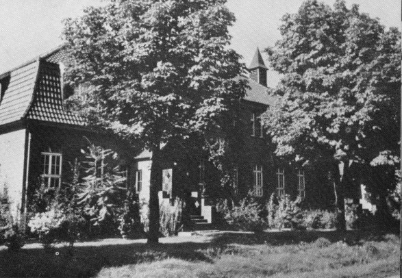 1930er Jahre