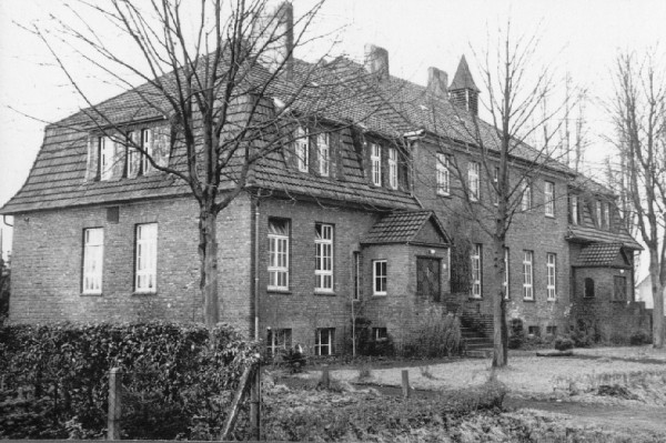 1950er Jahre