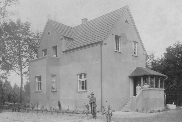 1930er Jahre 