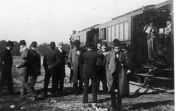 8. Februar 1918