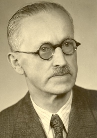 Wilhelm Imm