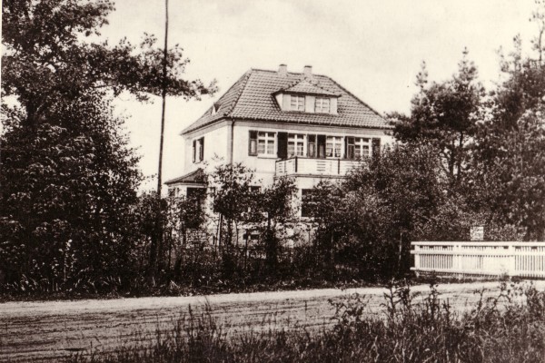 1930er Jahre