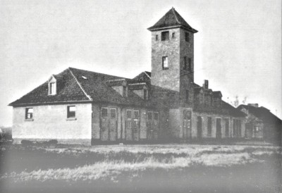 1930er Jahre