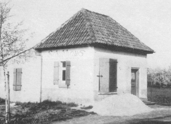 1950er Jahre