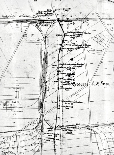 Rund um den Walgenbach