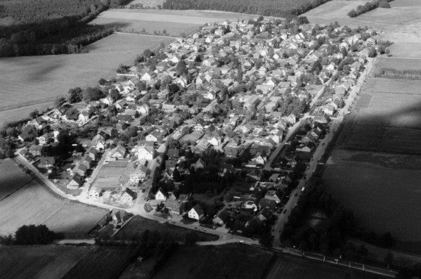 Block B von oben (1997)