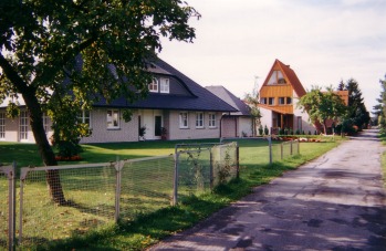 1993, Lippe