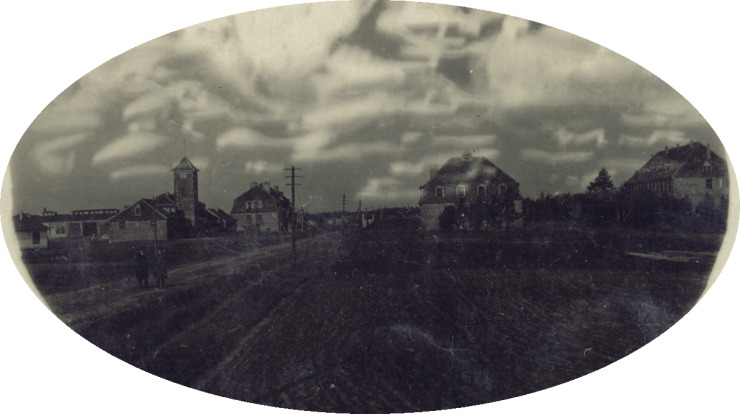 Etwa 1925