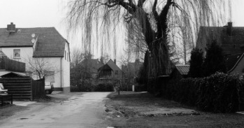 1990er, Ecke Lenne/Elbe