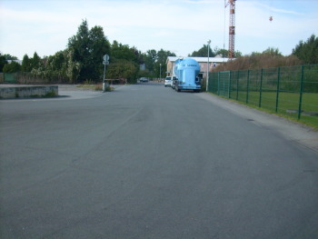 2008, Eichendorff