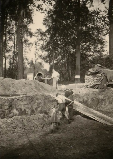 Oktober 1958