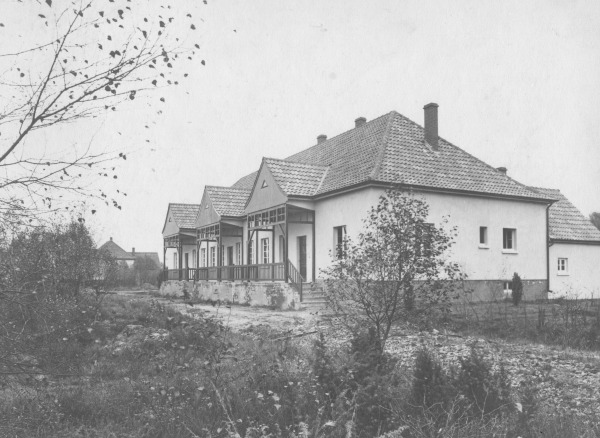 Musterhaus