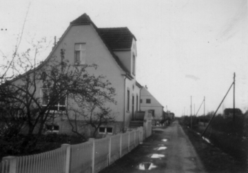 Hermann-L&ouml;ns-Stra&szlig;e, 1958