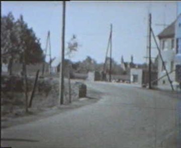 Grevener Landstra&szlig;e, 1961