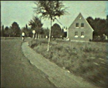 Grevener Landstra&szlig;e, 1961