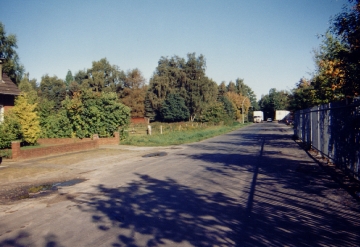 Industriestra&szlig;e, 1993