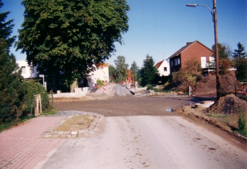 Kiefernstra&szlig;e, 1993