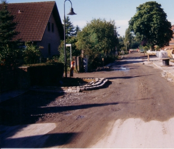 Pappelweg, 1993
