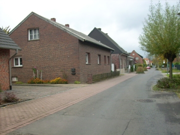 Kiefernstra&szlig;e, 2008