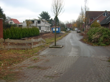 Schillerstra&szlig;e, 2008