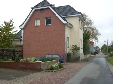 Blumenweg, 2010