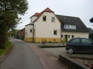 Birkenweg, 2010