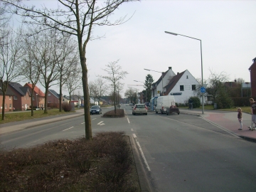 Grevener Landstra&szlig;e, 2010