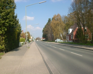 Grevener Landstra&szlig;e, 2010