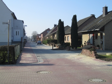 Weserstra&szlig;e, 2010