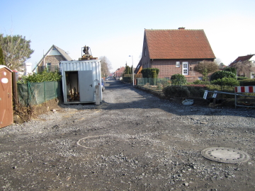 Lippestra&szlig;e, 2011