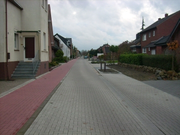 Emsstra&szlig;e, 2009