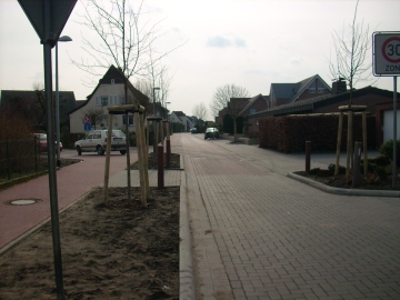 Emsstra&szlig;e, 2009