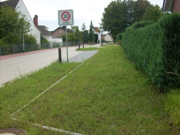 Lennestra&szlig;e, 2009